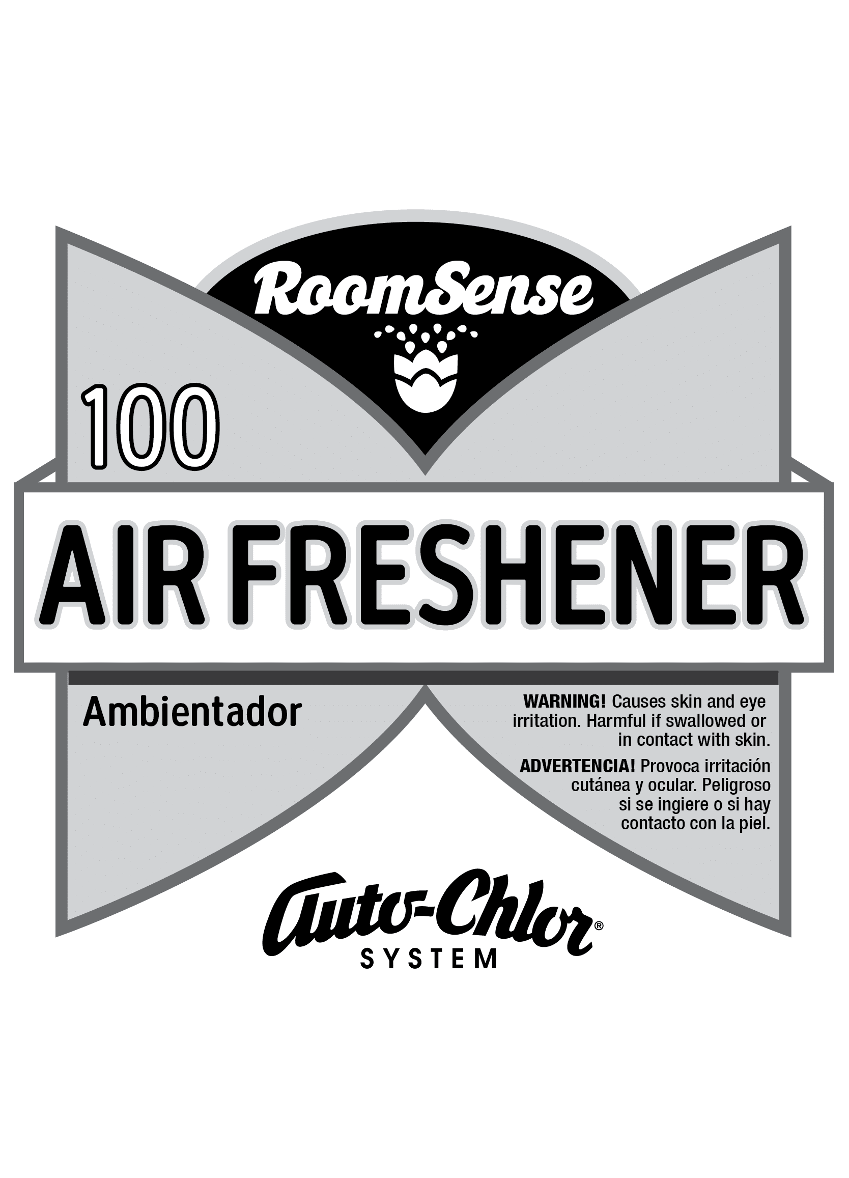 RoomSense-100 Air Freshener