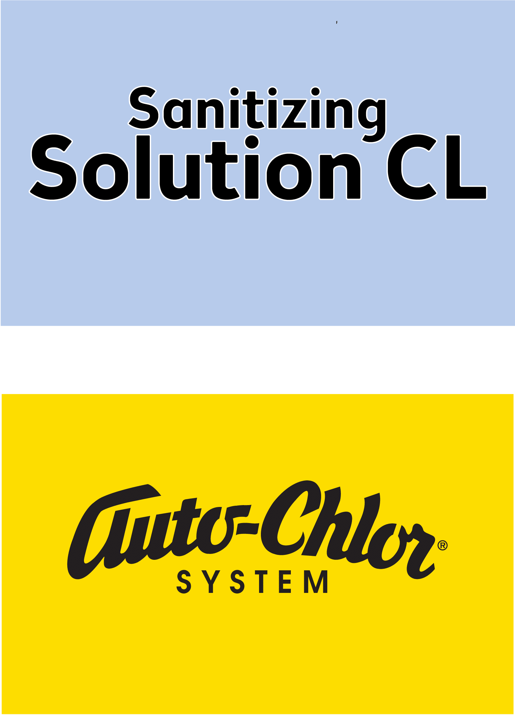 Chemical Sanitizing Solution: The Shocking Factor You'Re Ignoring! - so35aap