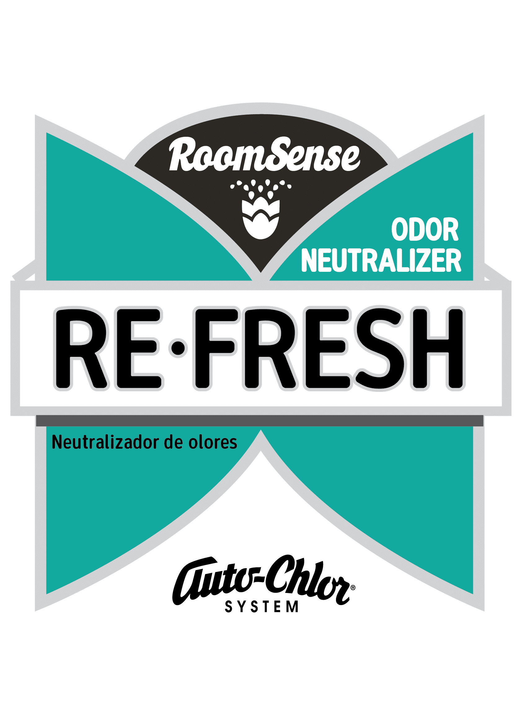 RoomSense Refresh Odor Neutralizer
