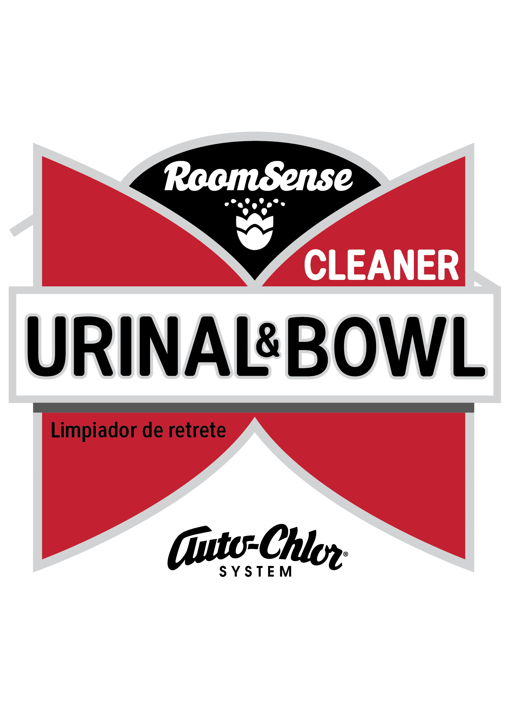 RoomSense Urinal & Bowl Cleaner